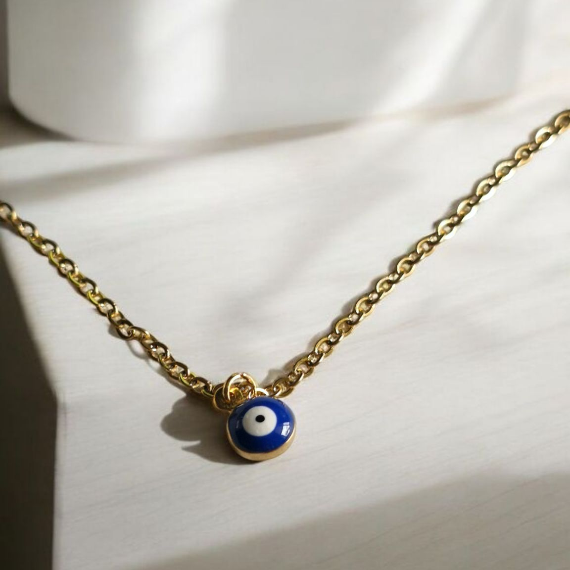 Evil Eye Necklace