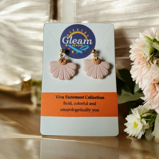 Dalila Earrings