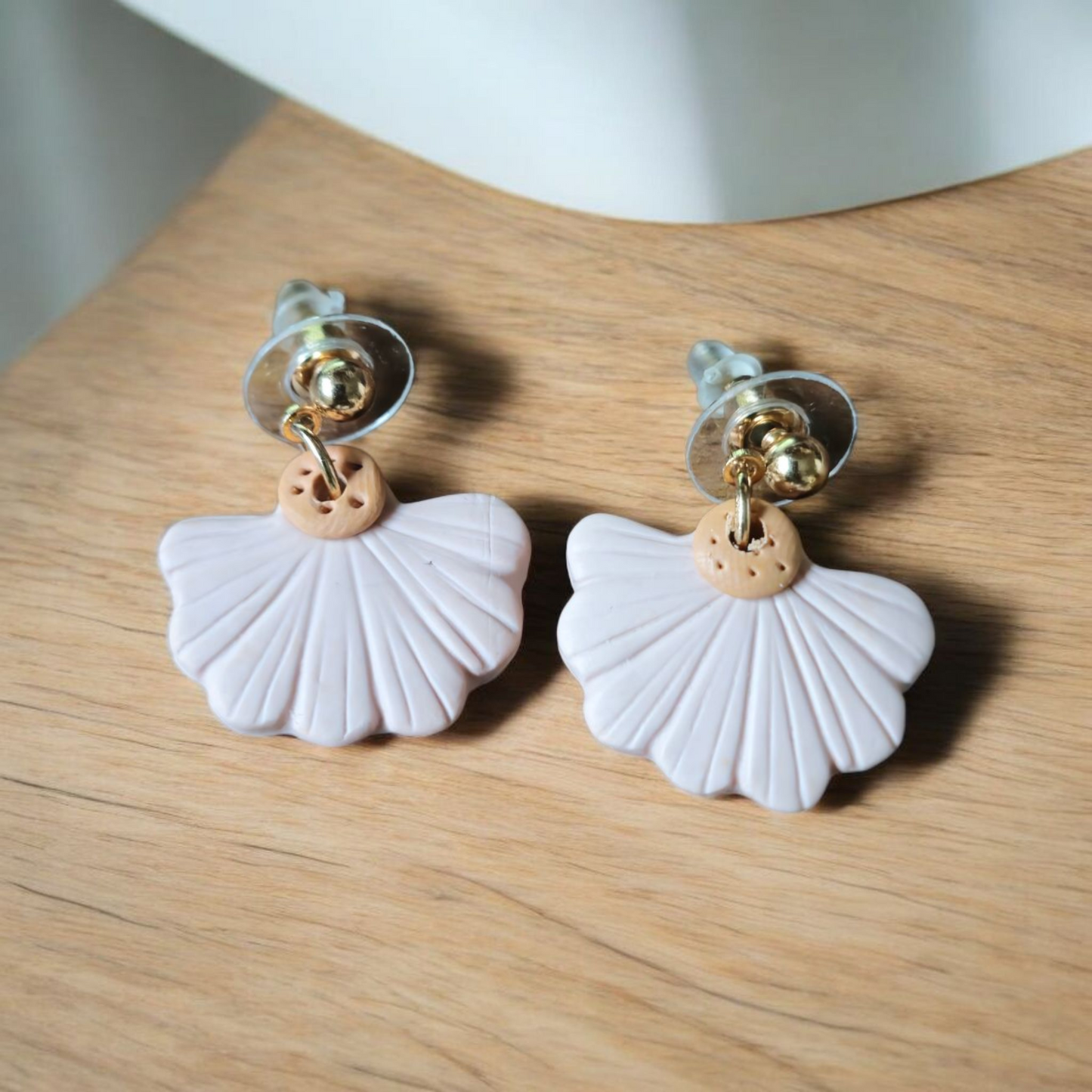 Dalila Earrings