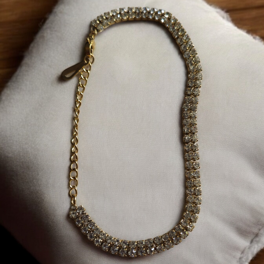 Golden Shine Bracelet