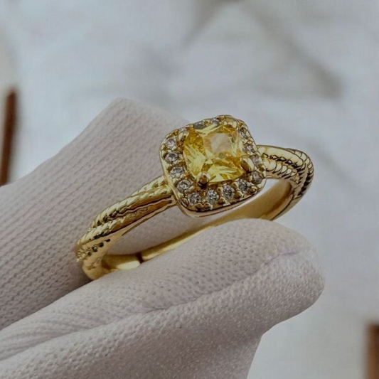 Marsella Ring